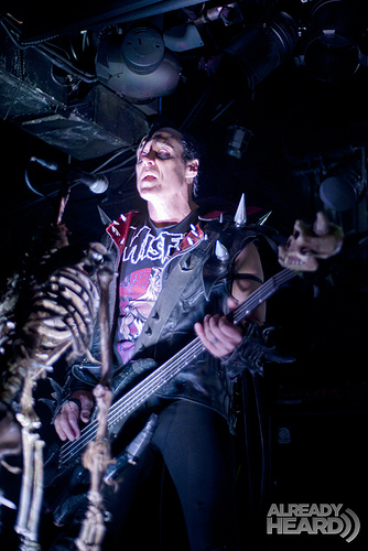 Misfits