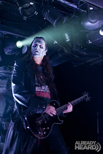 Misfits