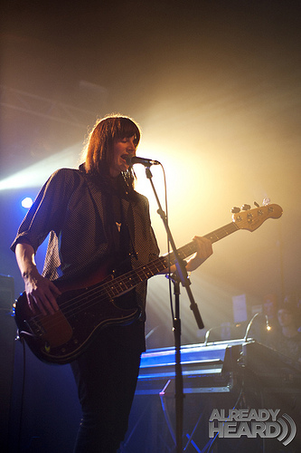 Band Of Skulls