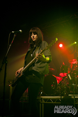 Band Of Skulls