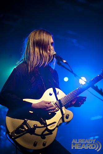 Band Of Skulls