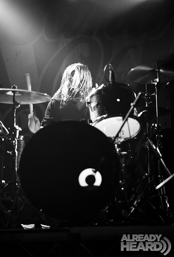 Band Of Skulls