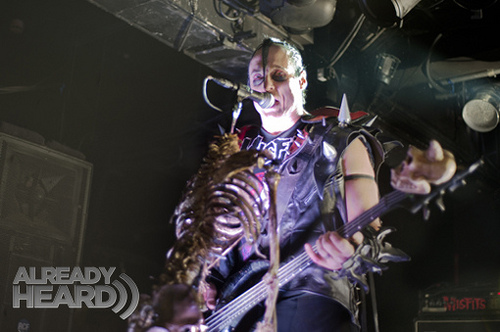 Misfits