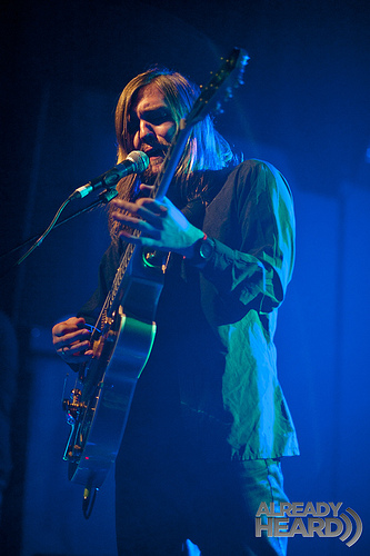 Band Of Skulls
