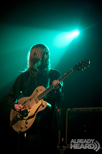 Band Of Skulls