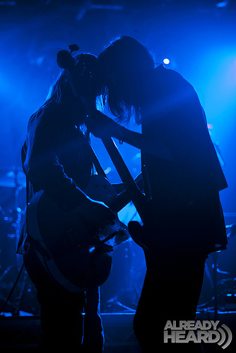 Band Of Skulls