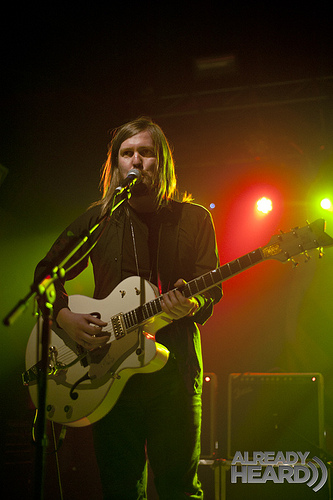 Band Of Skulls