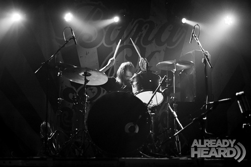 Band Of Skulls