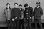 Interview: Senses Fail Interviews Interviews