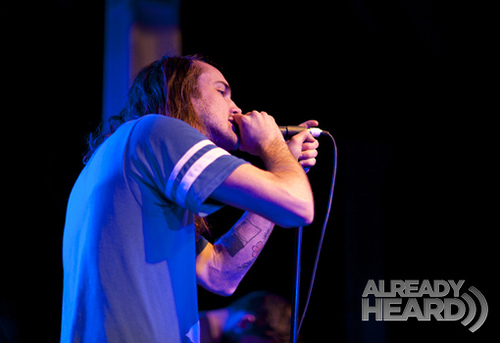 Pianos Become The Teeth