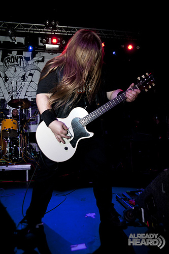 Cancer Bats
