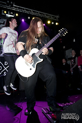 Cancer Bats