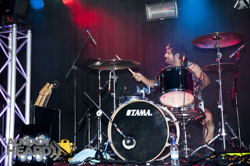 We Are The In Crowd