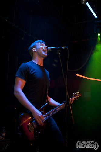 The Swellers