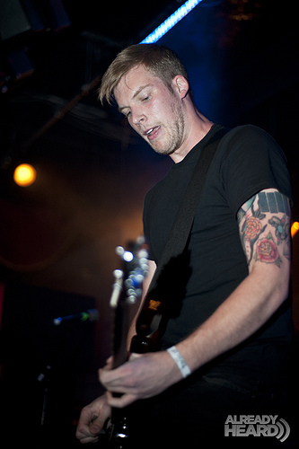 The Swellers
