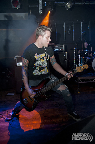 The Swellers
