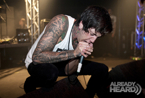 Of Mice And Men