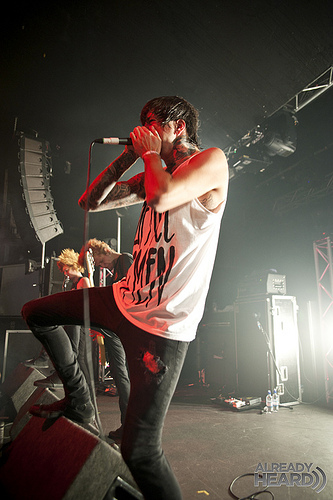 Of Mice And Men