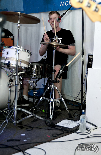 The Swellers