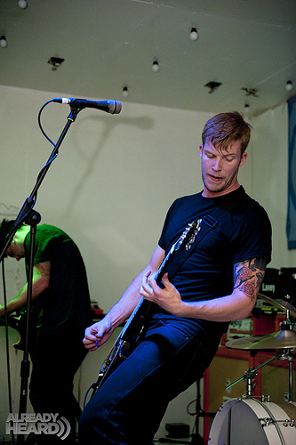 The Swellers