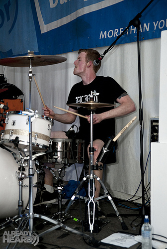 The Swellers