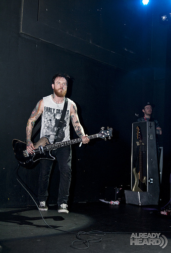 Cancer Bats