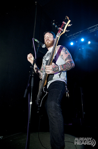 Cancer Bats
