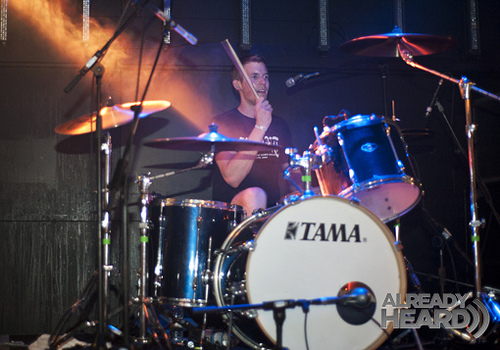 The Swellers
