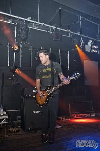 The Swellers