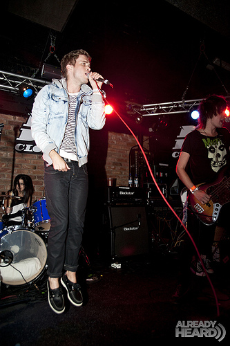 The Summer Set
