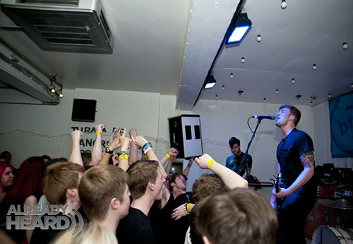 The Swellers