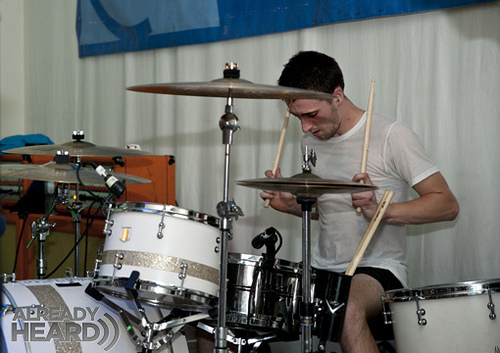 The Wonder Years