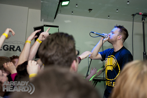 The Wonder Years