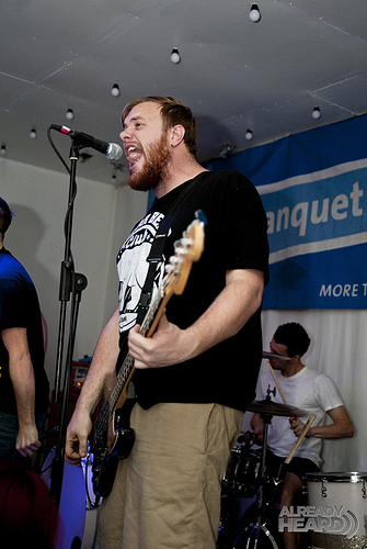 The Wonder Years