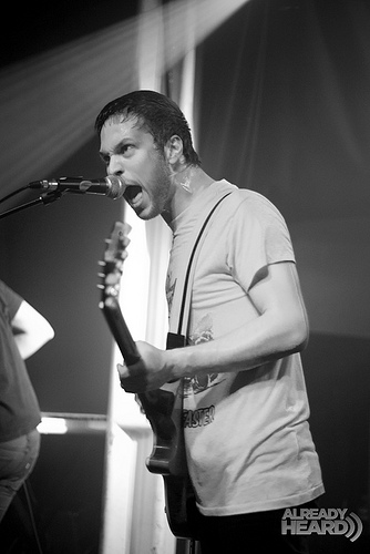 Say Anything