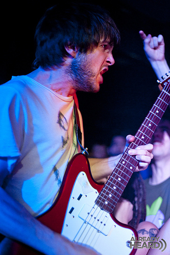 Say Anything
