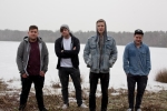 Album Review: Above The Underground - Autumns EP Above The Underground Album Reviews