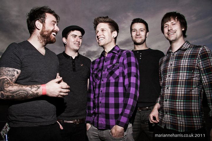 Interview: Failsafe 1 Interview: Failsafe Failsafe Interviews