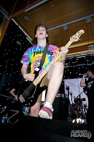Marmozets