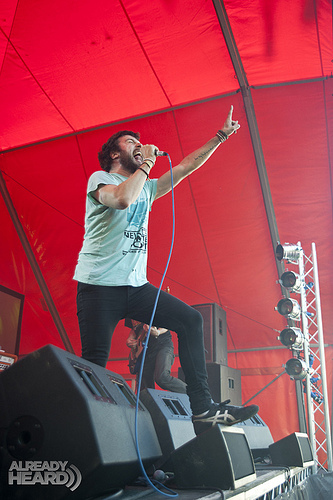 Say Anything