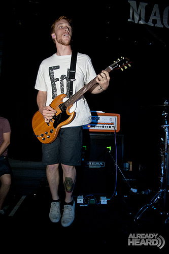 The Story So Far