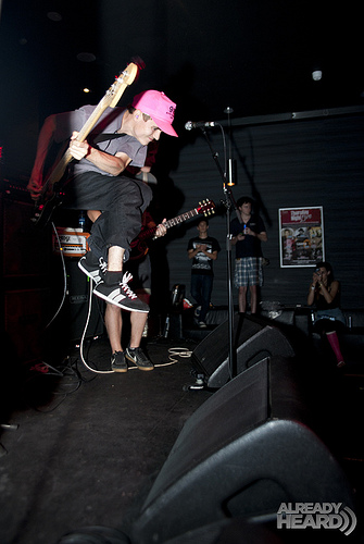 The Story So Far
