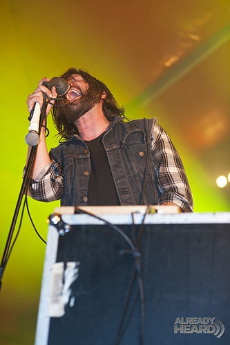 Taking Back Sunday