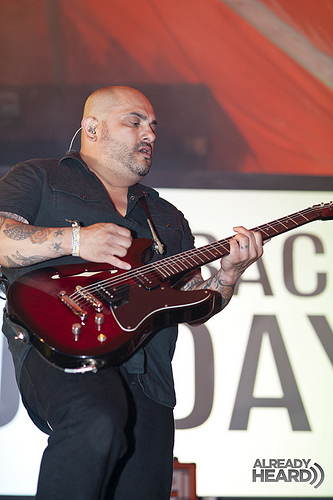 Taking Back Sunday