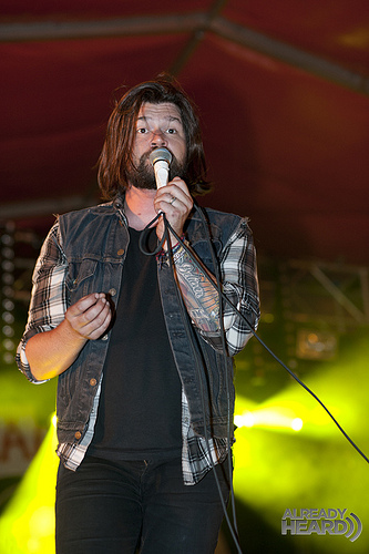 Taking Back Sunday