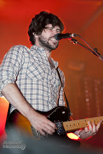 Taking Back Sunday