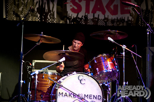Make Do And Mend