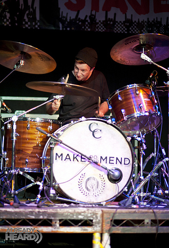 Make Do And Mend