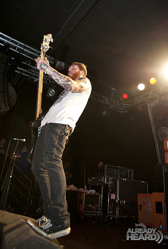 Cancer Bats