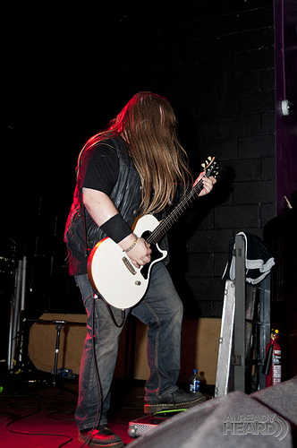 Cancer Bats